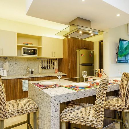 פלאייה דל כרמן Luxurious Arenis Condo Living By Stella Rentals מראה חיצוני תמונה