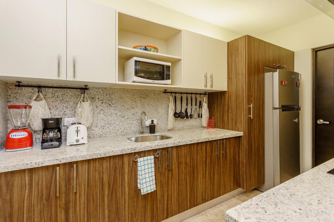 פלאייה דל כרמן Luxurious Arenis Condo Living By Stella Rentals מראה חיצוני תמונה