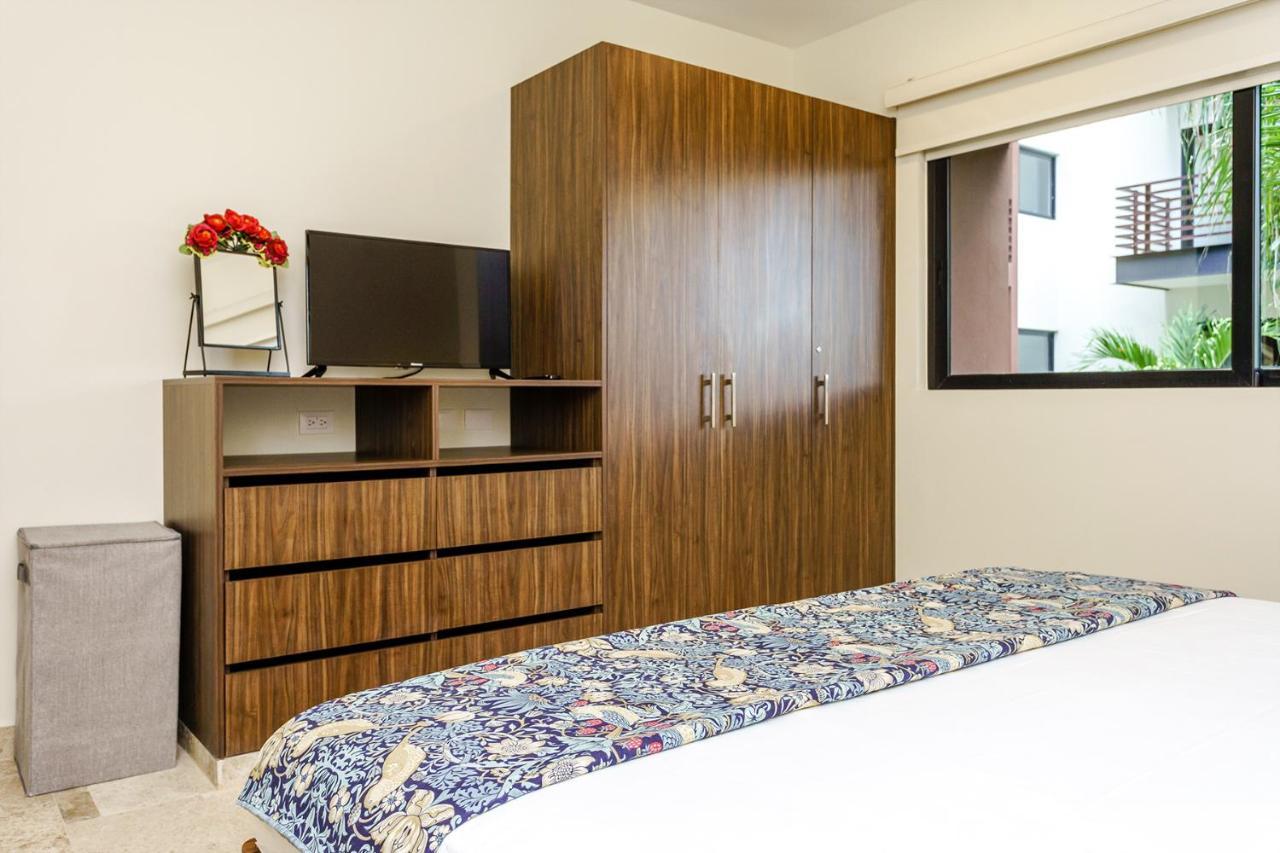 פלאייה דל כרמן Luxurious Arenis Condo Living By Stella Rentals מראה חיצוני תמונה