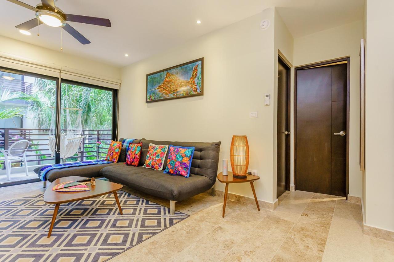 פלאייה דל כרמן Luxurious Arenis Condo Living By Stella Rentals מראה חיצוני תמונה