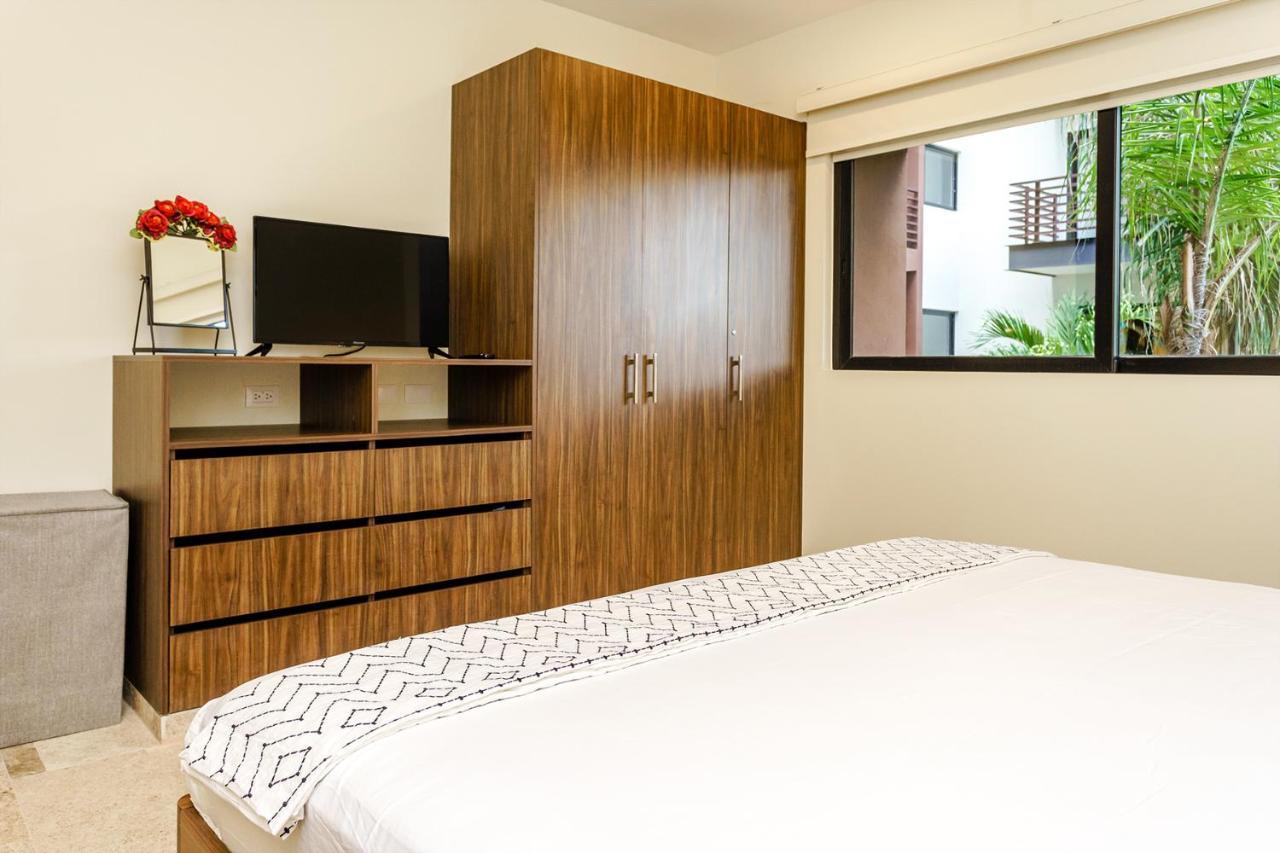 פלאייה דל כרמן Luxurious Arenis Condo Living By Stella Rentals מראה חיצוני תמונה