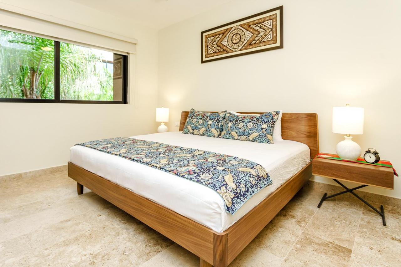 פלאייה דל כרמן Luxurious Arenis Condo Living By Stella Rentals מראה חיצוני תמונה