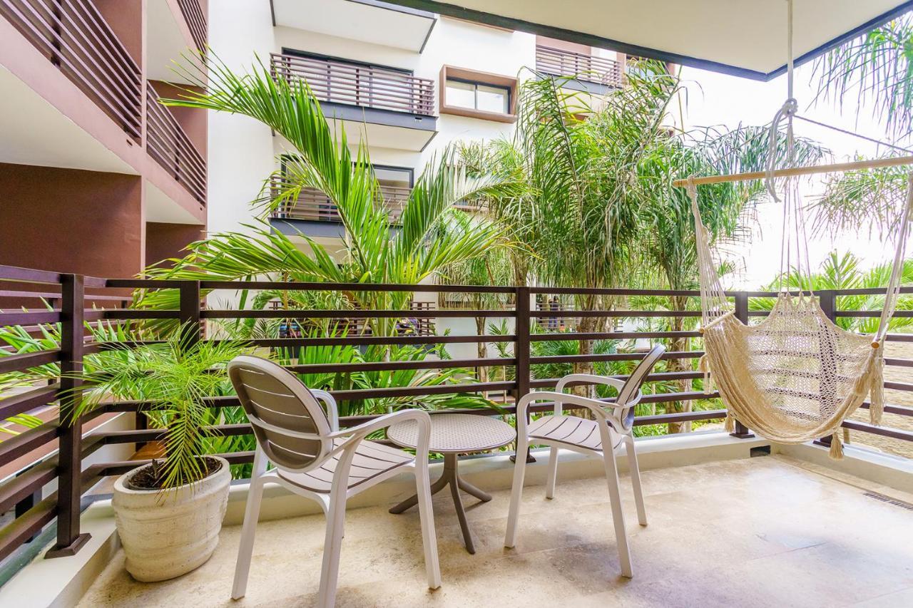 פלאייה דל כרמן Luxurious Arenis Condo Living By Stella Rentals מראה חיצוני תמונה
