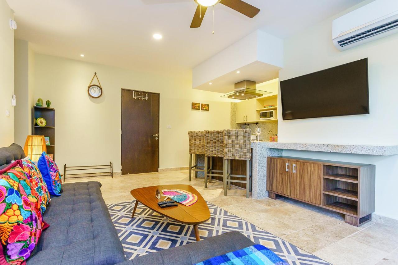 פלאייה דל כרמן Luxurious Arenis Condo Living By Stella Rentals מראה חיצוני תמונה