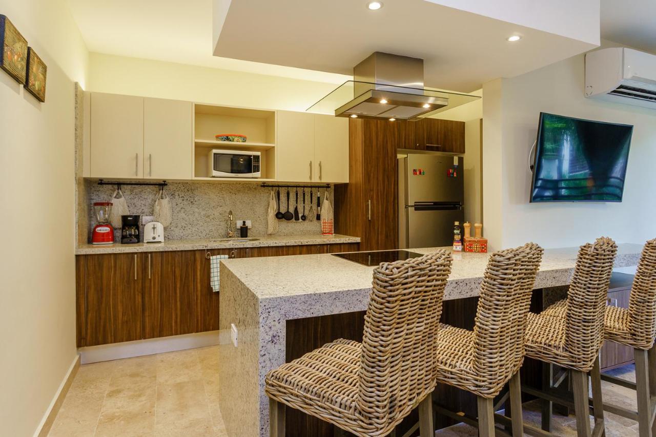פלאייה דל כרמן Luxurious Arenis Condo Living By Stella Rentals מראה חיצוני תמונה