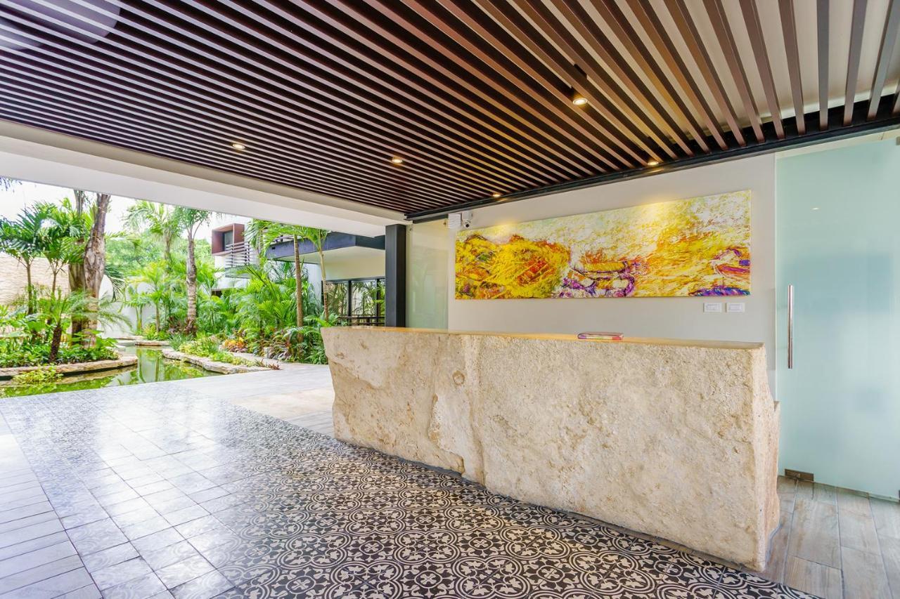 פלאייה דל כרמן Luxurious Arenis Condo Living By Stella Rentals מראה חיצוני תמונה